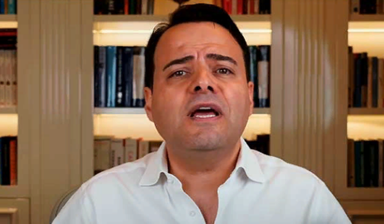 Vatandaşa son günlerin en kötü haberini verdi