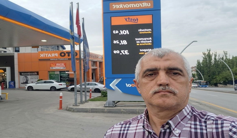 Vatandaşa yolunacak kaz muamelesi yapılıyor!