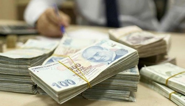 Vatandaşın borç yükü katlanarak artıyor