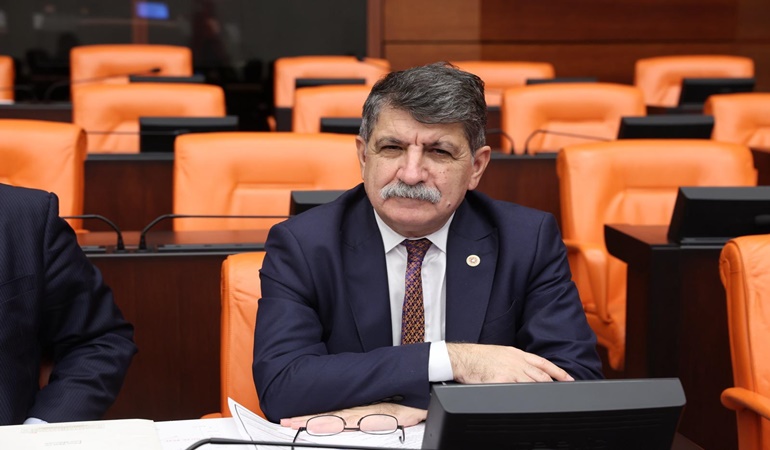 Vatandaşın borcu 7 trilyon liraya dayandı