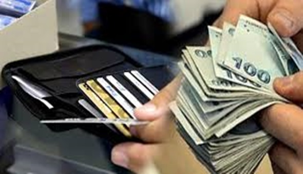 Vatandaşın borcu gırtlağa dayandı 