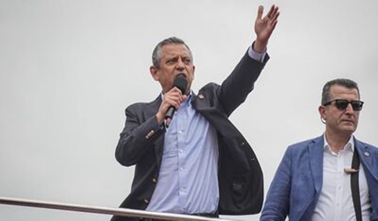 Vatandaşın bu iftiralara artık karnı tok