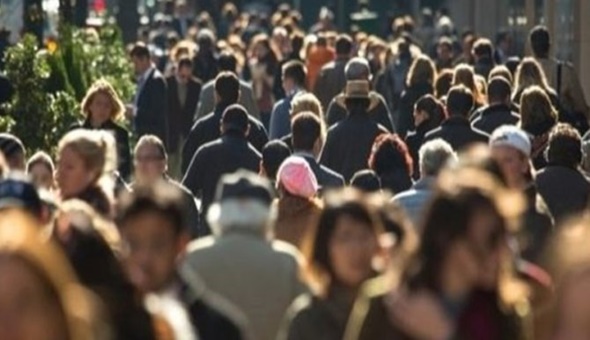 Vatandaşın derdi geçim