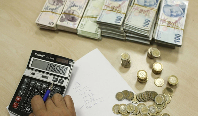 Vatandaşın sırtına yeni vergi yükü