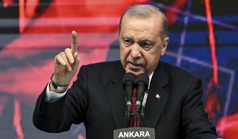 Vatandaşlarımız gönüllerini ferah tutsun