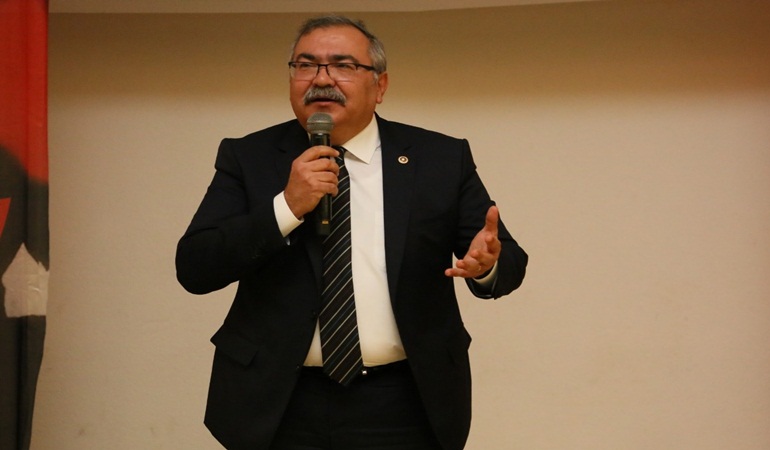 Vatandaşlık verilen göçmenler, seçmen mi olacak?