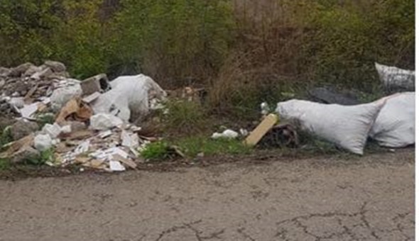 Vatandaştan başkanlara pislik tepkisi