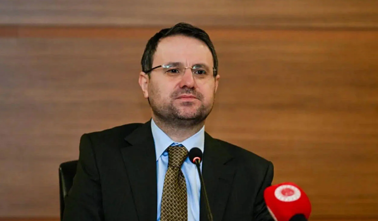 Vay sen misin tapu bilgilerini sorgulayan!