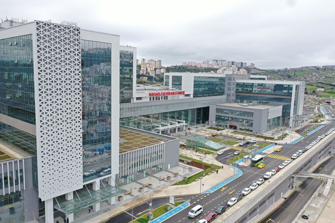 Ve Talus duyurdu: Cumhurbaşkanı evine geliyor