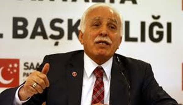 Vebali büyük olanla ittifak yapılmaz 