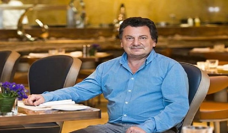 Vedat Milor’a çağrı: İzmit’e gel!