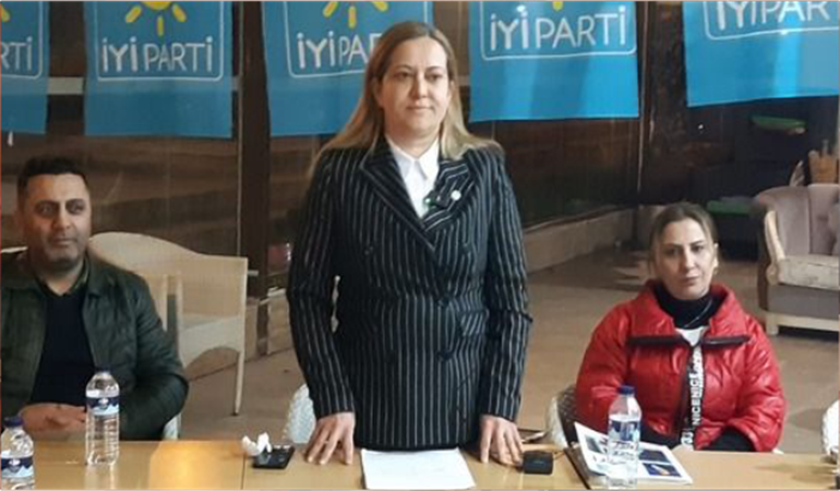 Vekil adayı Kavun'dan 18 Mart Çanakkale Zaferi mesajı!