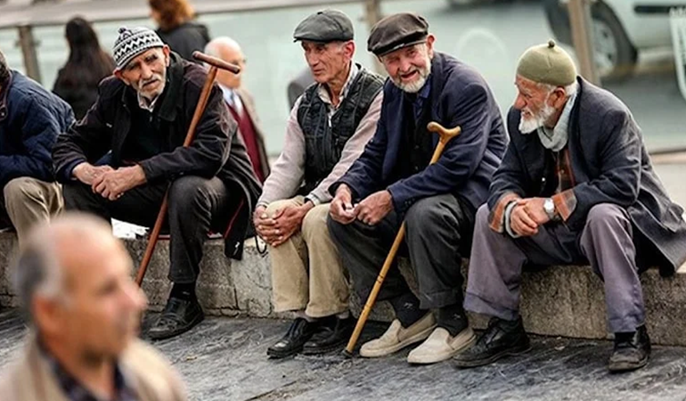 Vekile 33 bin, asile 3 bin TL zam