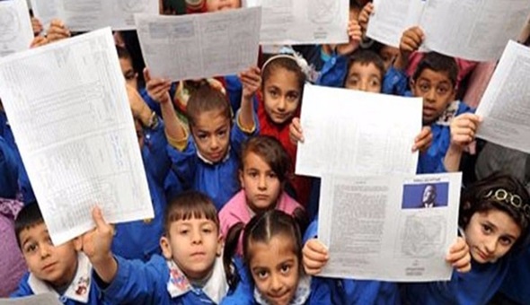 Velilere uyarı! Bunu yaparken iki kere düşünün