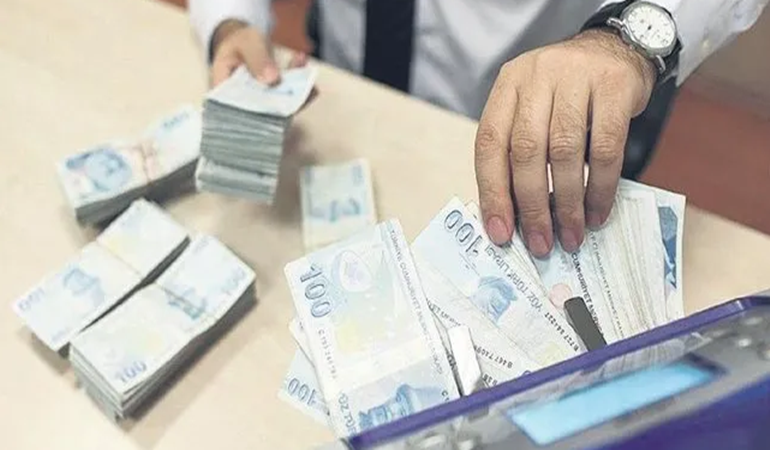 Vergi adaleti yerle bir edildi