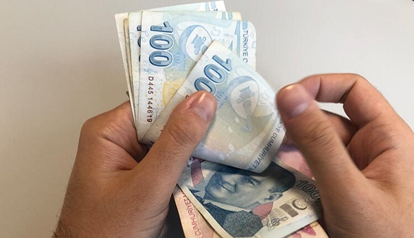 Vergi borcu yapılandırma kanunu çıktı