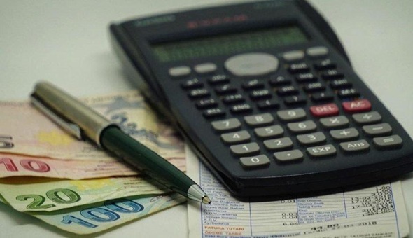 Vergi ve cezalara gelecek zam oranı belli oldu