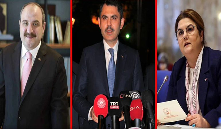 Vergilerin seçim propagandası için kullanıldığı ortaya çıktı