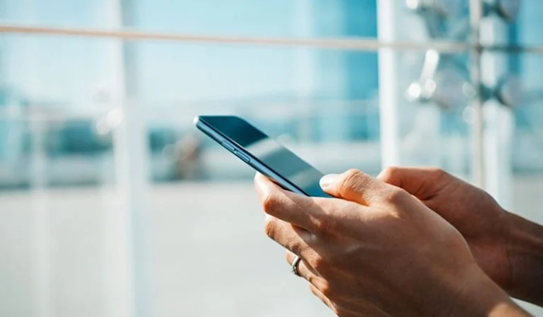 Vergisiz telefon ve bilgisayarla ilgili açıklama