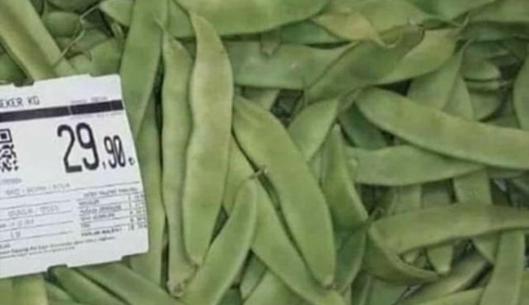 Vicdanınız kurusun! 4 liradan 30 lira oldu