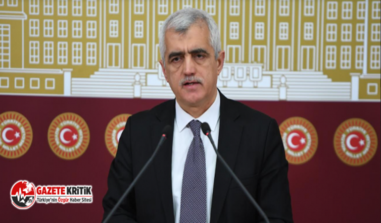 Vicdanınız sızlamıyor mu, hukuk denen bir şey aklınıza gelmiyor mu?