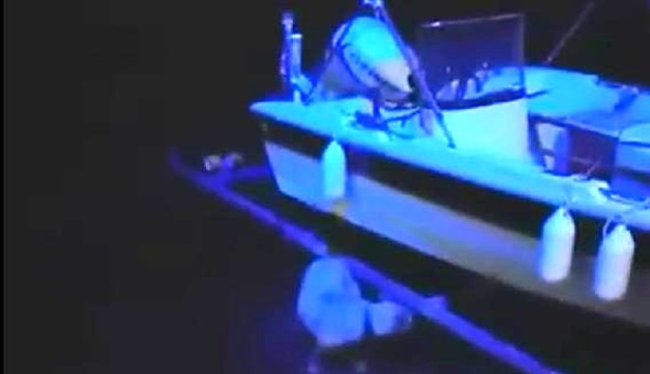 Vicdansızlığın bu kadarı! Köpeğe yaptıklarına bakın