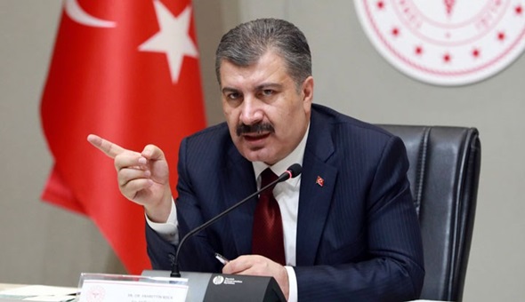 Virüs bitti sanmayın, yeni belirtiler var 