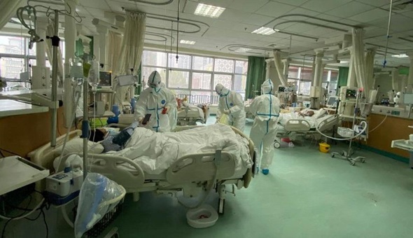 Virüs yüzünden ölenlerin sayısı 21 oldu