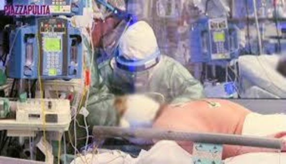 Virüste artış devam ediyor: Böyle giderse ne olacak?