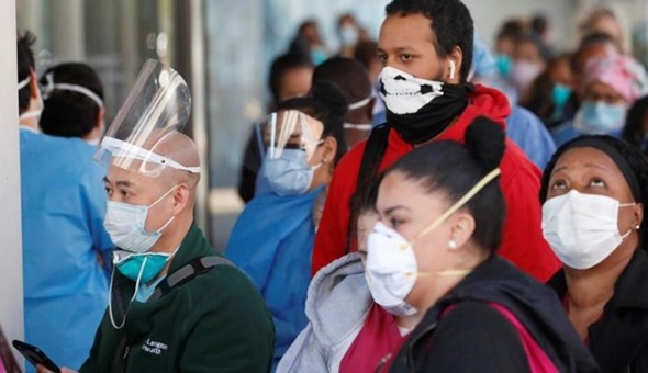 Virüsün bu yolla bulaştığı tespit edildi