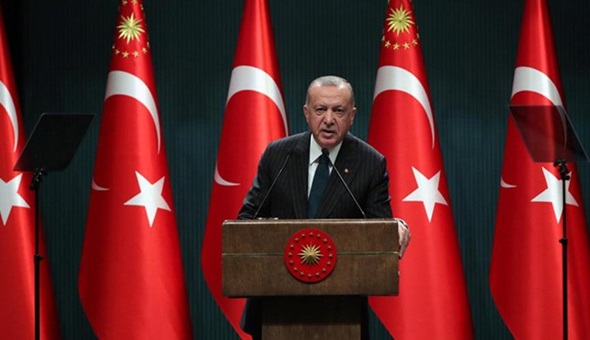 Virüsün yayılma alanlarını sıralayıp felaket dedi