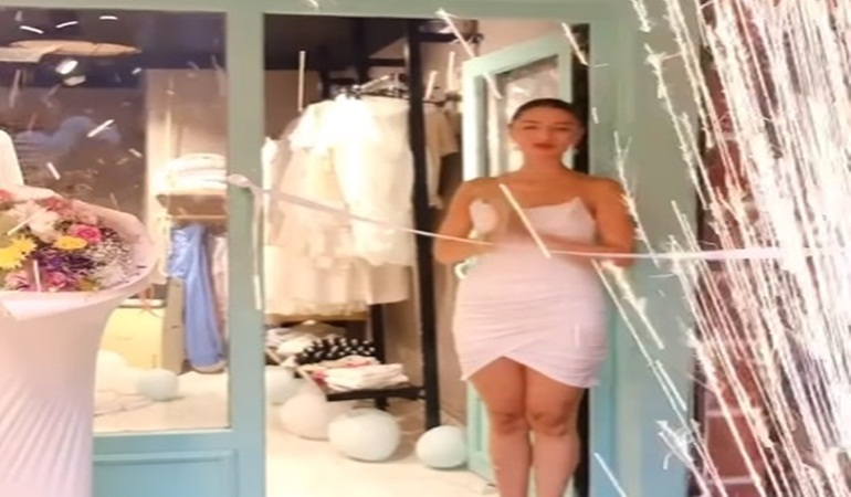 VOGA Butik İzmit’te açıldı