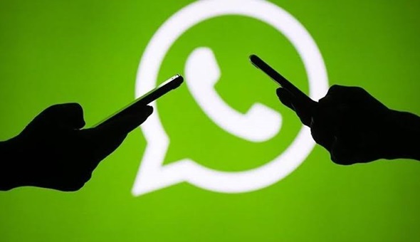 WhatsApp çok tehlikeli