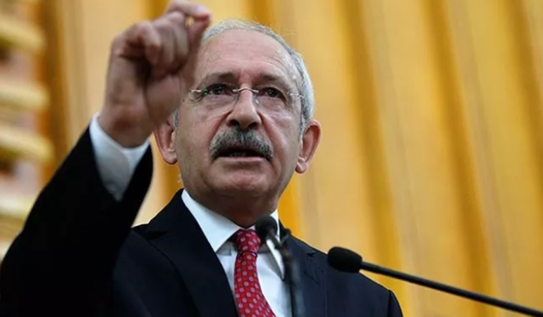 Yabancı askerlerin gelmesi vatana ihanettir