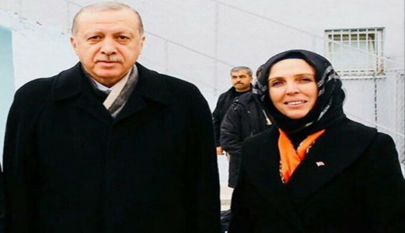 Yağdanlığın dozu Erdoğan'ı da şaşırttı! Haşa dedi