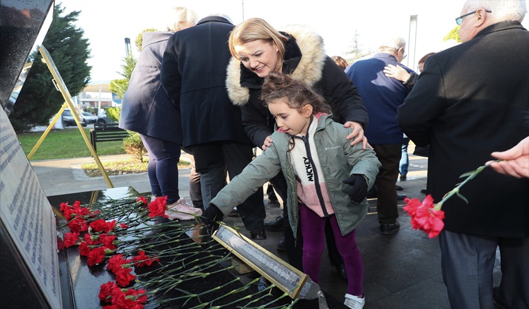 Yahya Kaptan vefatının 103’üncü yılında unutulmadı