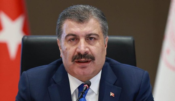 Yakında maskeleri çıkarıp atacağız