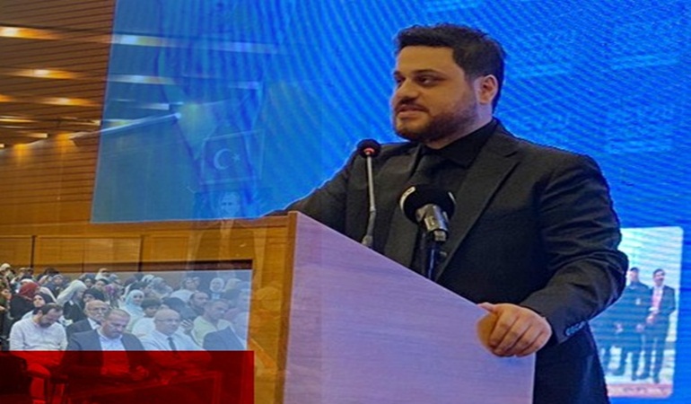 Yalan habere cami yaktılar da giriyor mu?