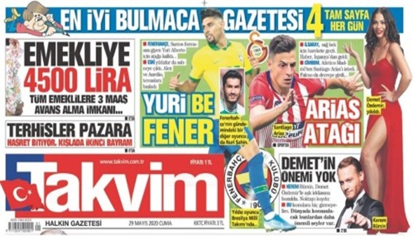 Yalan haberlerle emeklileri böyle kandırdılar!