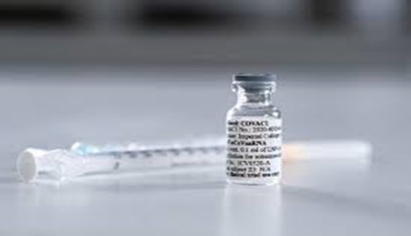 Yalan söylemiyorsa aşı bulundu