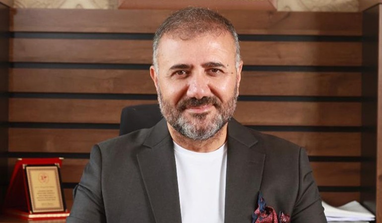 Yalçın Eldoğan dereyi görmeden paçaları sıvadı!