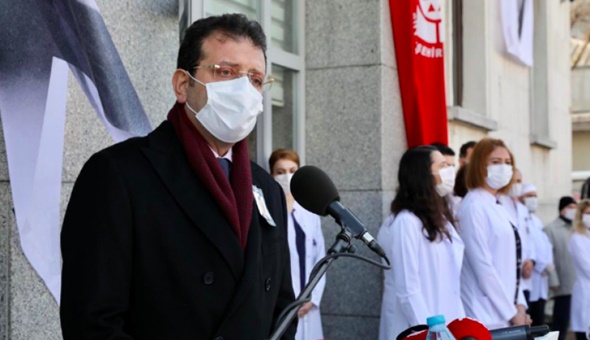 Yalvarıyorum, lütfen tedbir alsınlar