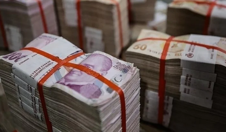 Yandaş şirketlere milyarlarca liralık ödeme yapıldı
