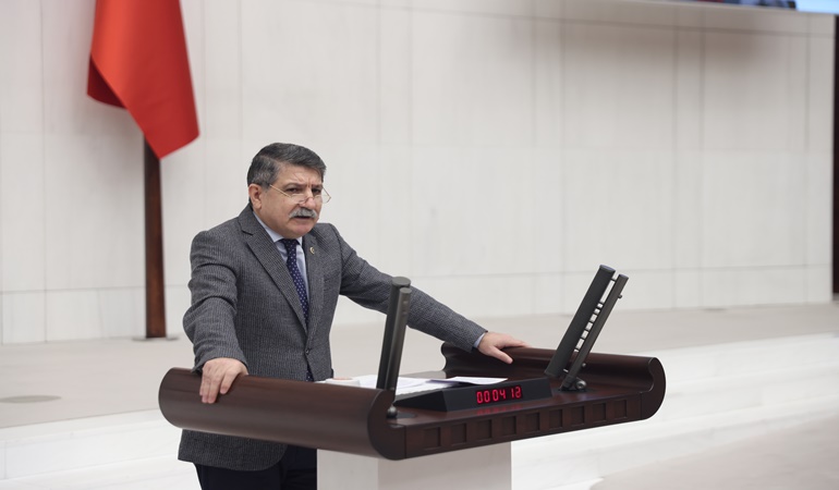 Yandaşlara milyarlar, vatandaşa haciz ve yoksulluk!