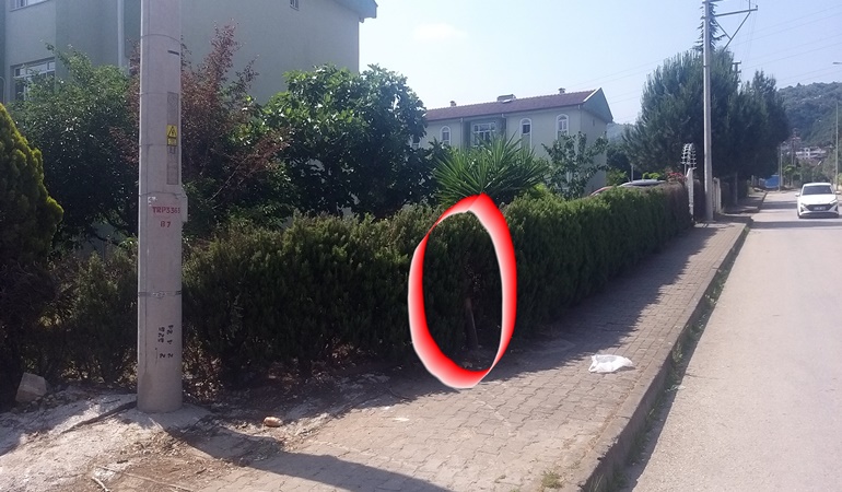 Yangın hidrantlarının halini görenler endişeleniyor!