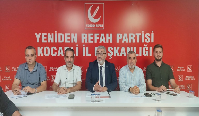Yangın söndü, bina çöktü, sorumsuzluk devam ediyor