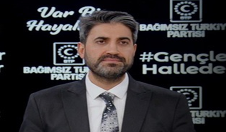 Yanlışı yapan millet değil, ittifak kurgusunu yanlış yapanlardır!