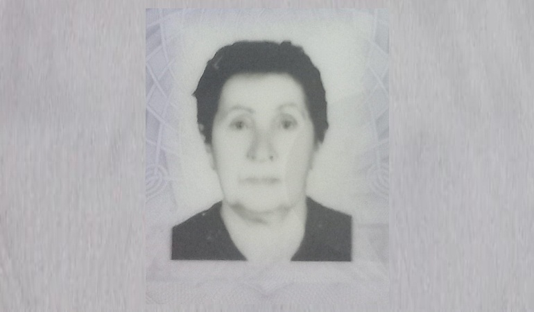 Yanlız yaşadığı evinde ölü bulundu