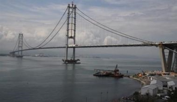 Yap-İşlet-Devret vergisi icat edebilirler