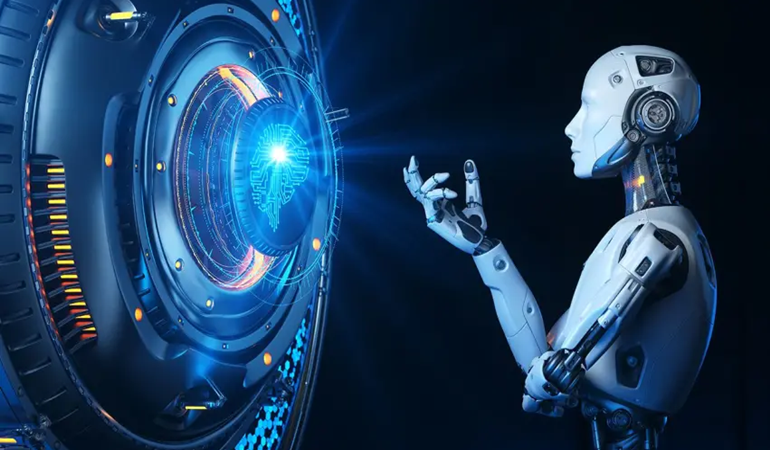 Yapay zeka bu meslekleri bitirecek